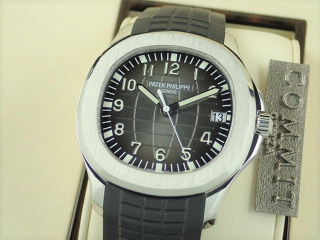 Patek Philippe Aquanaut Extra Large