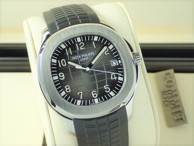 Patek Philippe Aquanaut Extra Large