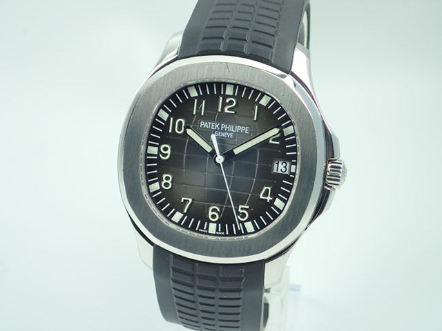 Patek Philippe Aquanaut Extra Large