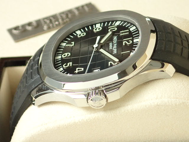 Patek Philippe Aquanaut Extra Large