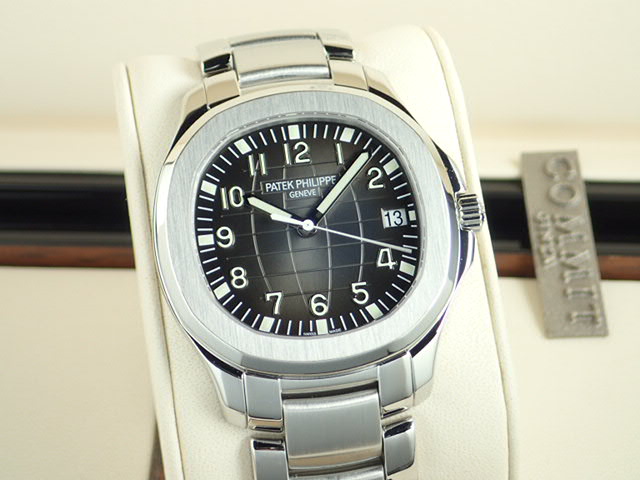 Patek Philippe Aquanaut Extra Large