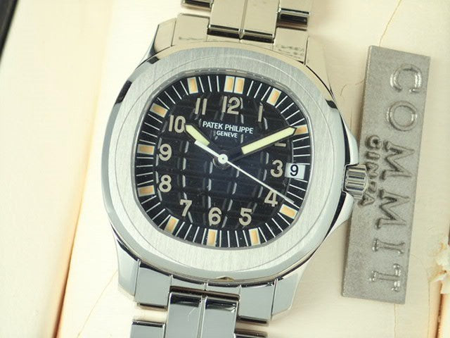 Patek Philippe Aquanaut Medium