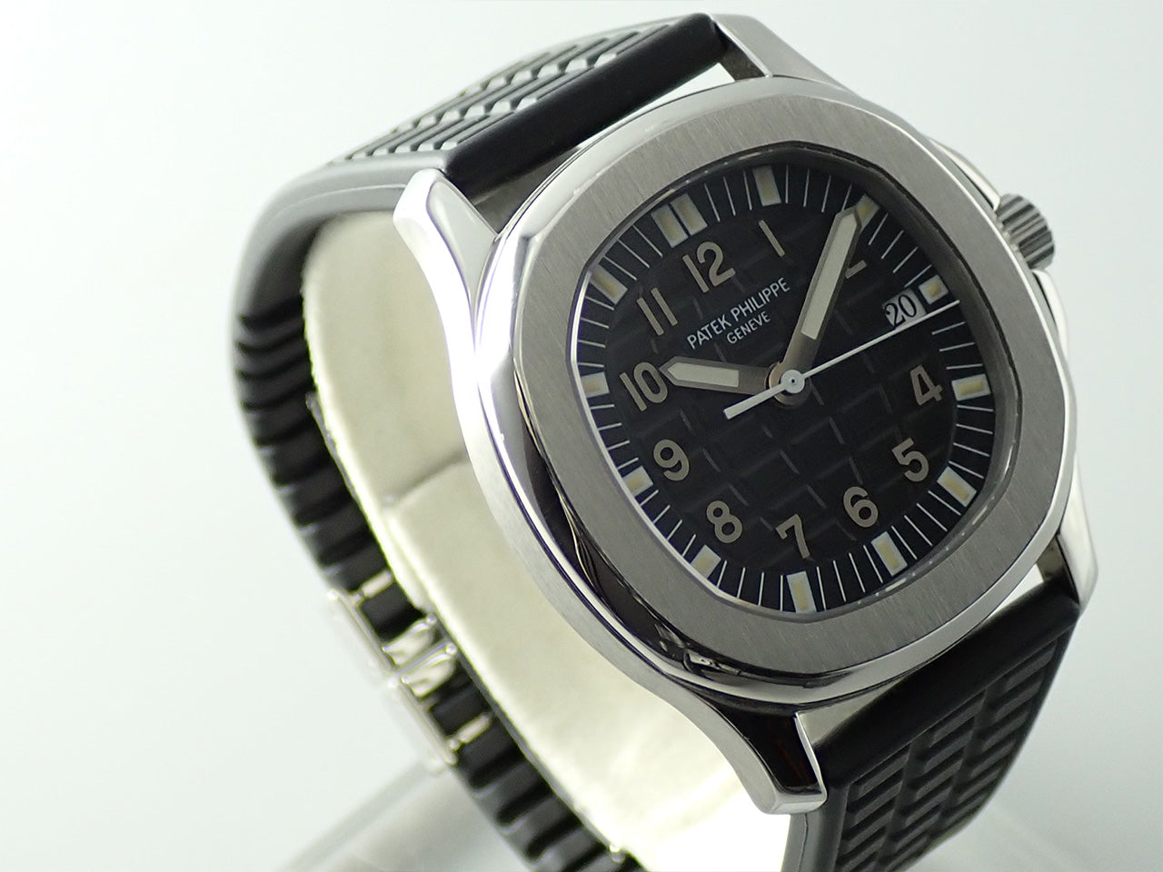 Patek Philippe Aquanaut &lt;Box and Others&gt;