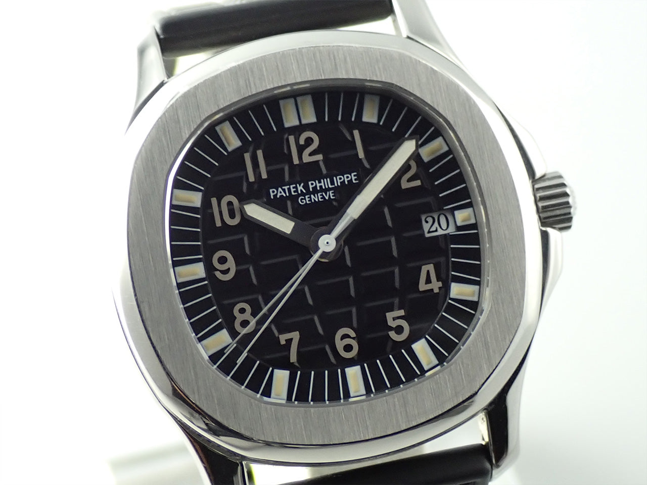 Patek Philippe Aquanaut &lt;Box and Others&gt;