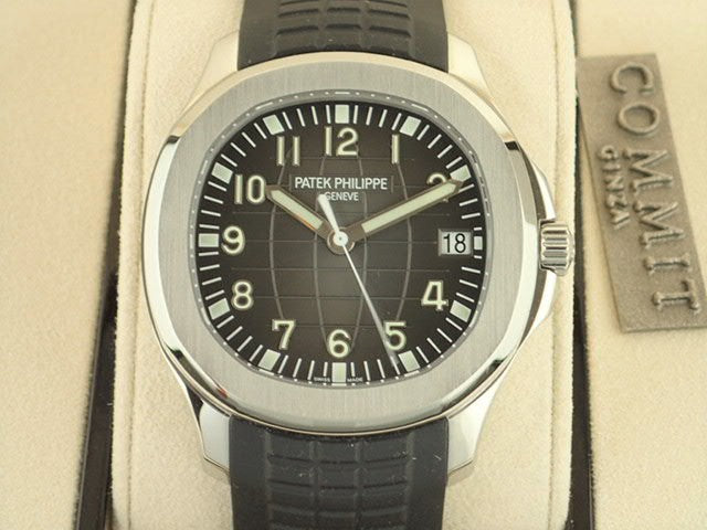 Patek Philippe Aquanaut Extra Large