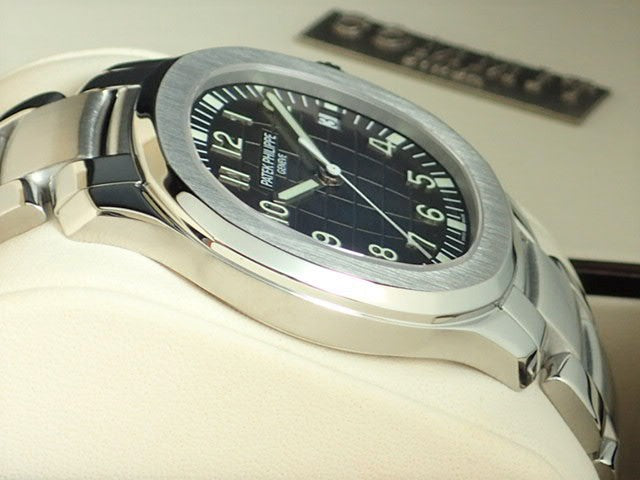 Patek Philippe Aquanaut Extra Large