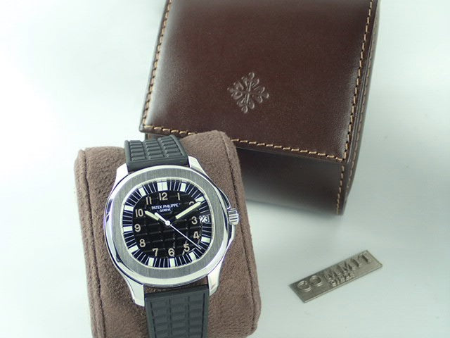 Patek Philippe Aquanaut Large