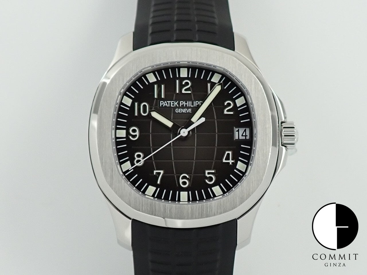 Patek Philippe Aquanaut Large &lt;Box and Others&gt;