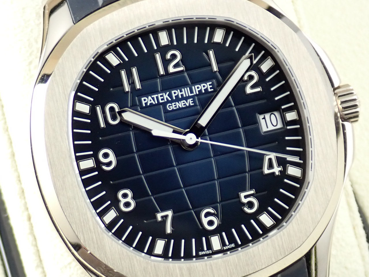 Patek Philippe Aquanaut [Excellent condition]