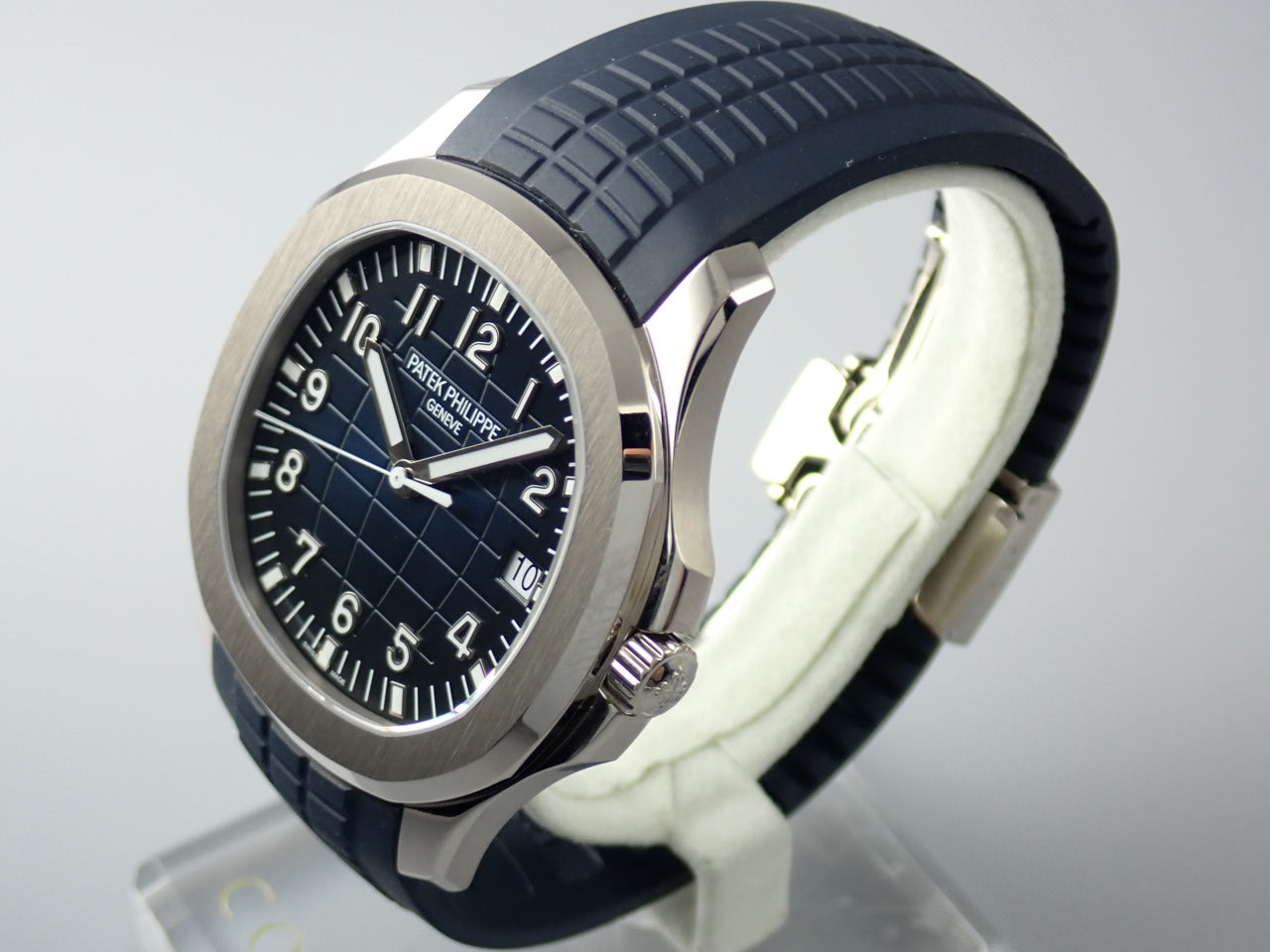 Patek Philippe Aquanaut [Excellent condition]