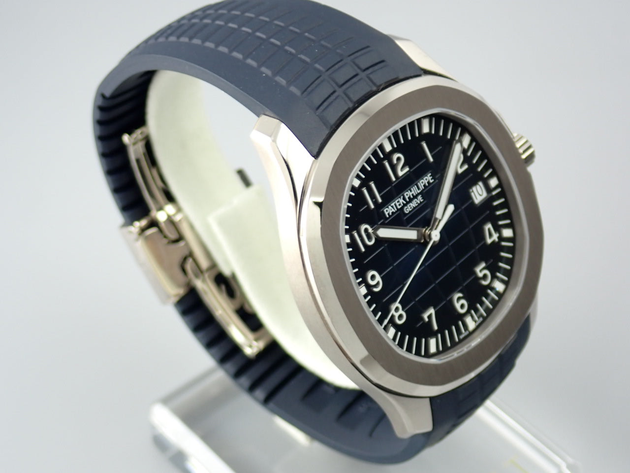 Patek Philippe Aquanaut [Excellent condition]