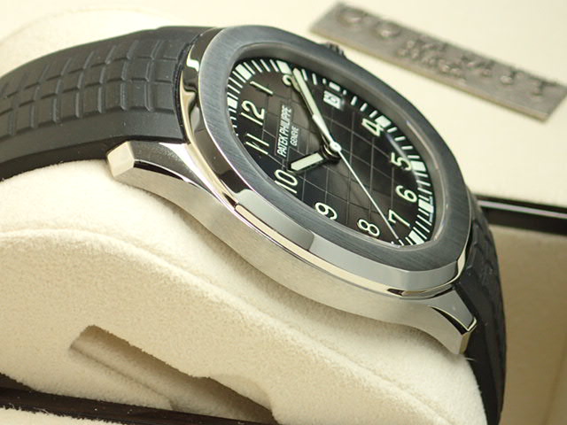 Patek Philippe Aquanaut Extra Large