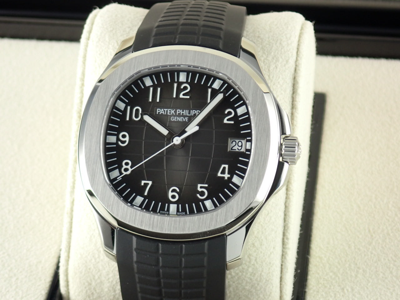 Patek Philippe Aquanaut Extra Large [Unused] &lt;Warranty, Box, etc.&gt;