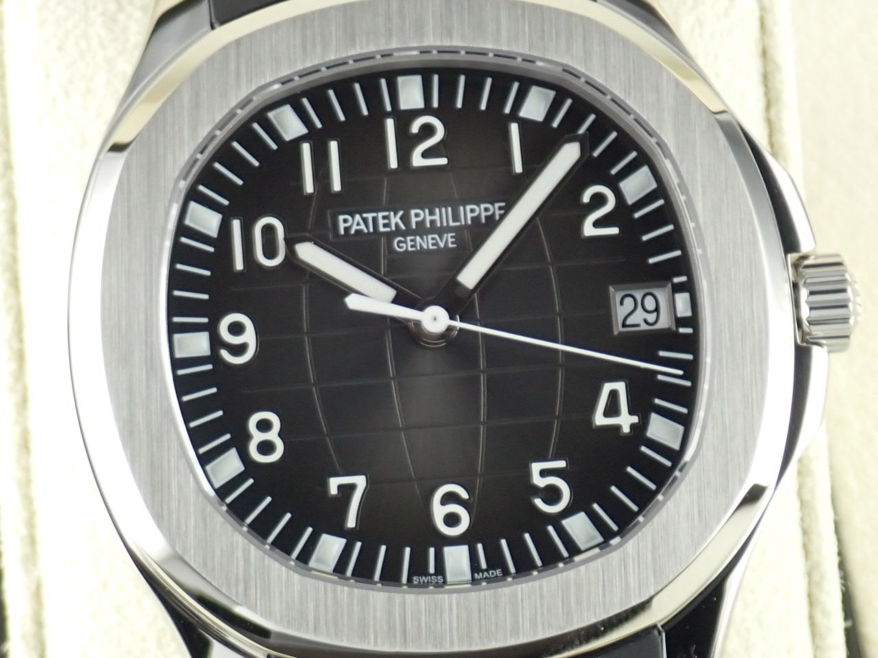 Patek Philippe Aquanaut Extra Large [Unused] &lt;Warranty, Box, etc.&gt;