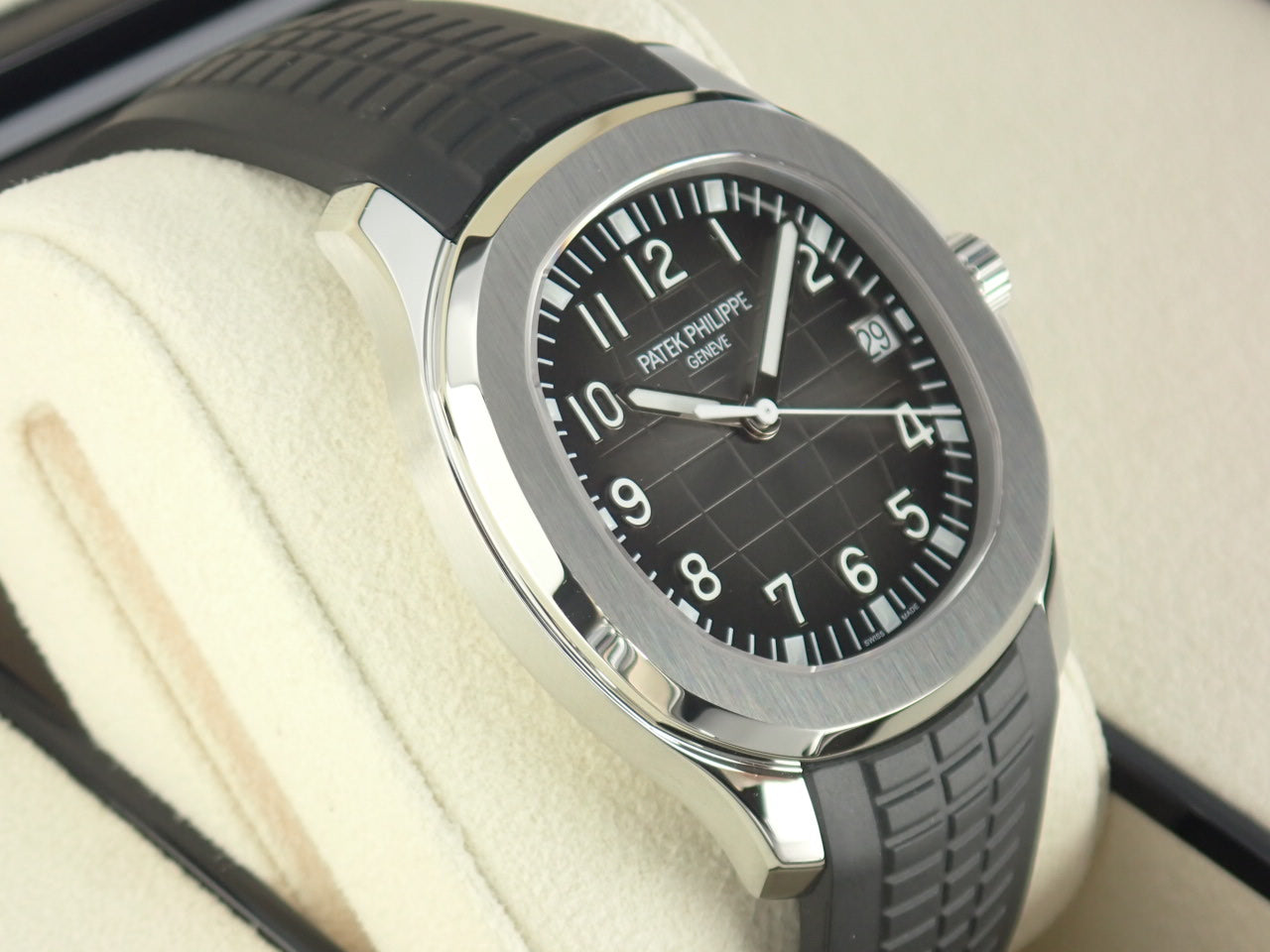 Patek Philippe Aquanaut Extra Large [Unused] &lt;Warranty, Box, etc.&gt;