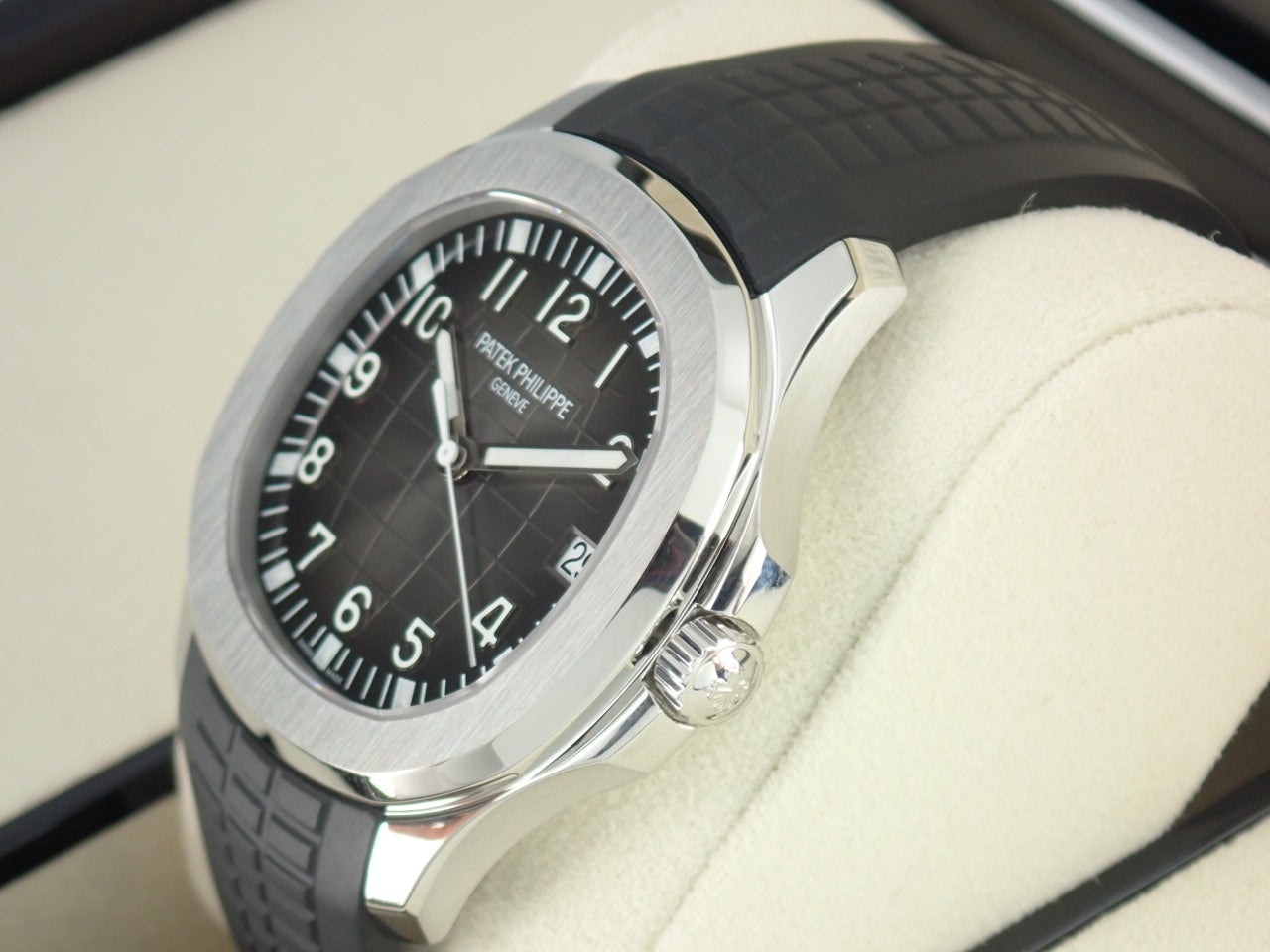 Patek Philippe Aquanaut Extra Large [Unused] &lt;Warranty, Box, etc.&gt;