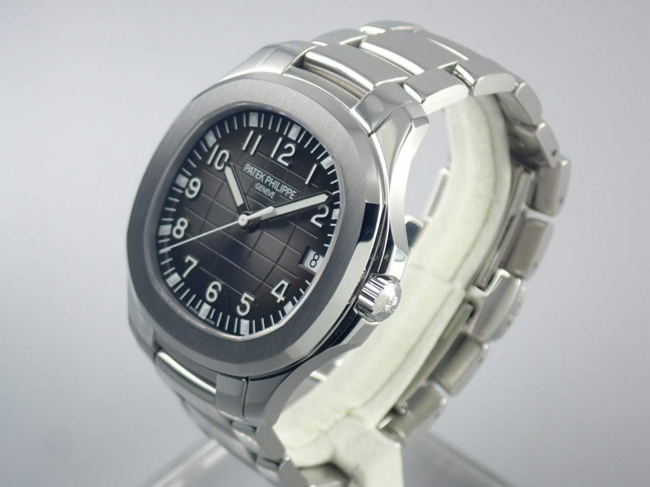 Patek Philippe Aquanaut Extra Large [Good Condition] &lt;Warranty, Box, etc.&gt;