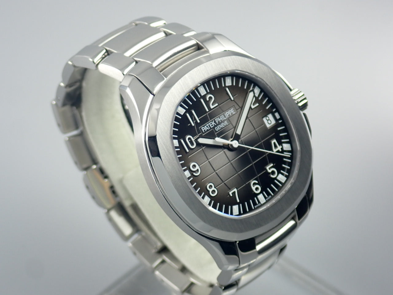 Patek Philippe Aquanaut Extra Large [Good Condition] &lt;Warranty, Box, etc.&gt;