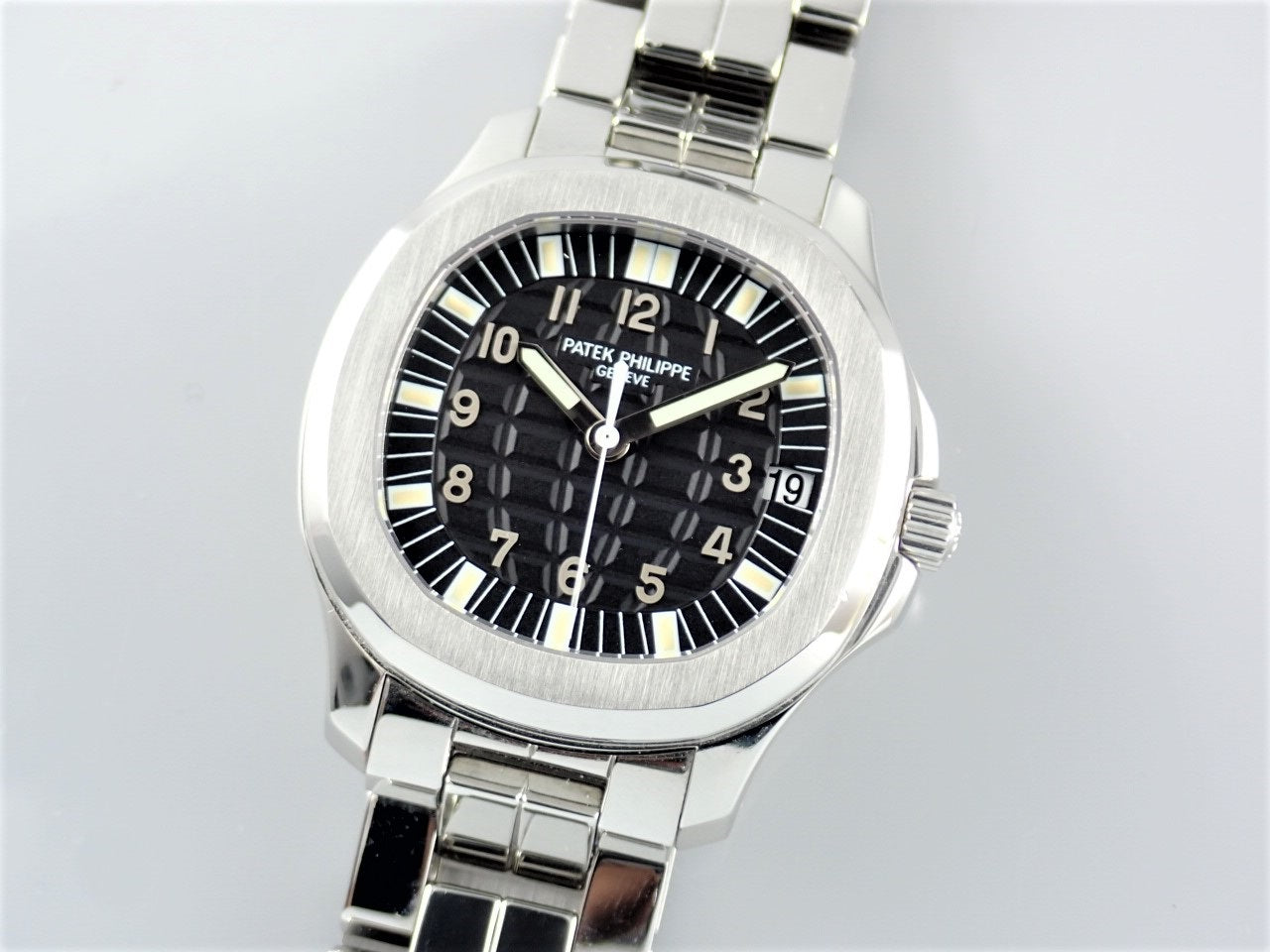 Patek Philippe Aquanaut Ref.5065/1A-001