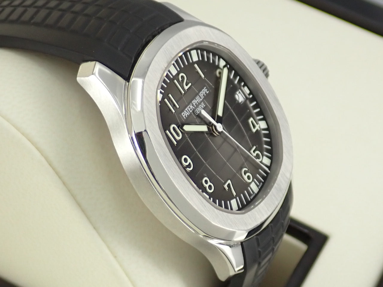 Patek Philippe Aquanaut Extra Large Ref.5167A-001