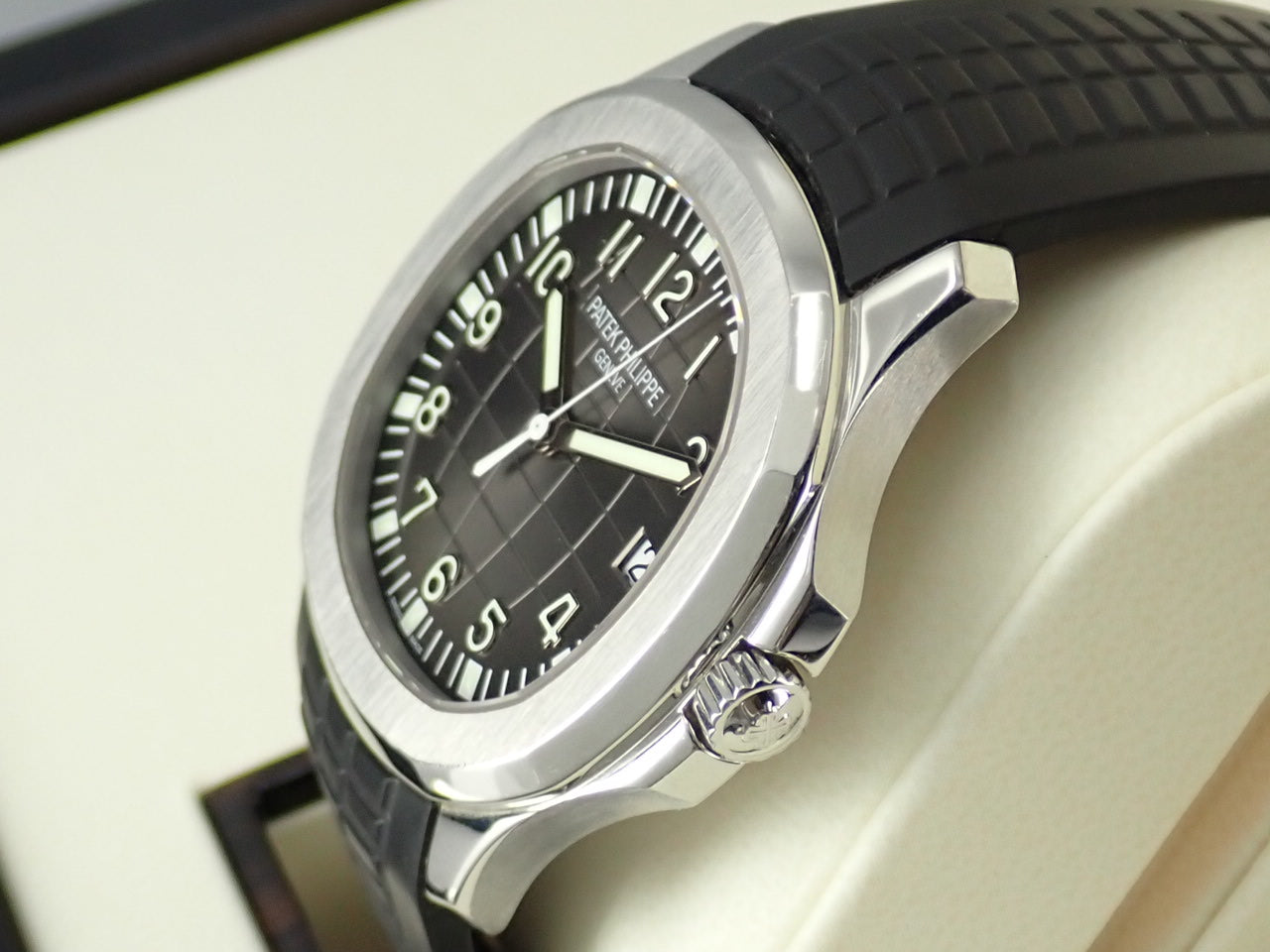 Patek Philippe Aquanaut Extra Large Ref.5167A-001