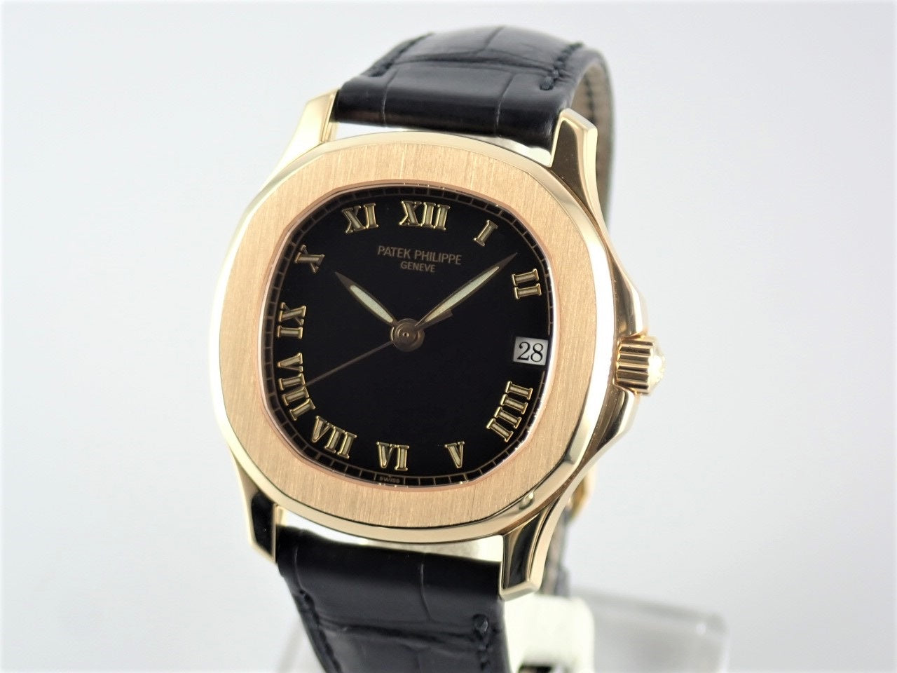 Patek Philippe Aquanaut &lt;Warranty, Box, etc.&gt;