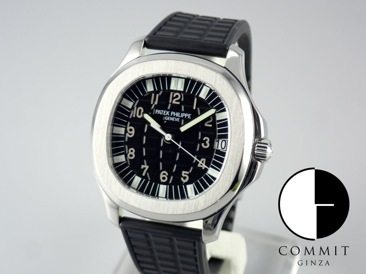 Patek Philippe Aquanaut Large Size &lt;Warranty, Box, etc.&gt;