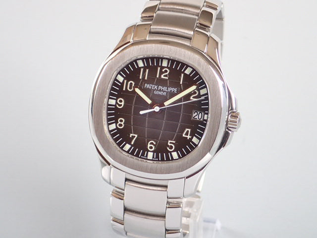 Patek Philippe Aquanaut Extra Large Ref.5167/1A