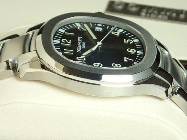 Patek Philippe Aquanaut Extra Large Ref.5167/1A