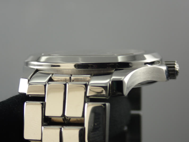 パテックフィリップ アクアノート Ref.5065/1A-001 ブラック文字盤 中古 aquanaut-74