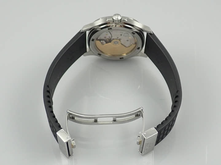 パテックフィリップ アクアノート Ref.5066/1A-010 ブラック文字盤 中古 aquanaut-75