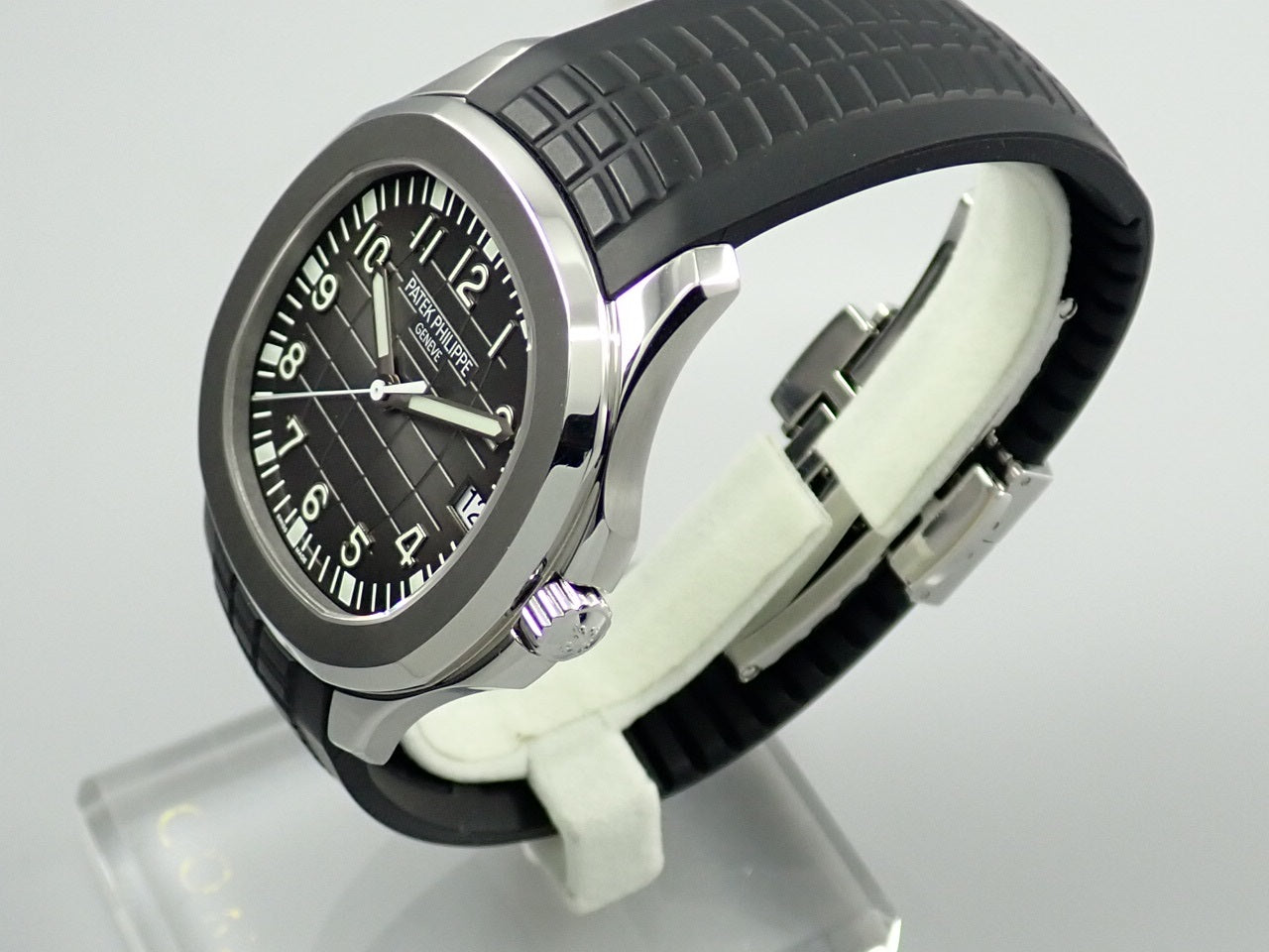 Patek Philippe Aquanaut Extra Large [Good Condition] &lt;Warranty, Box, etc.&gt;