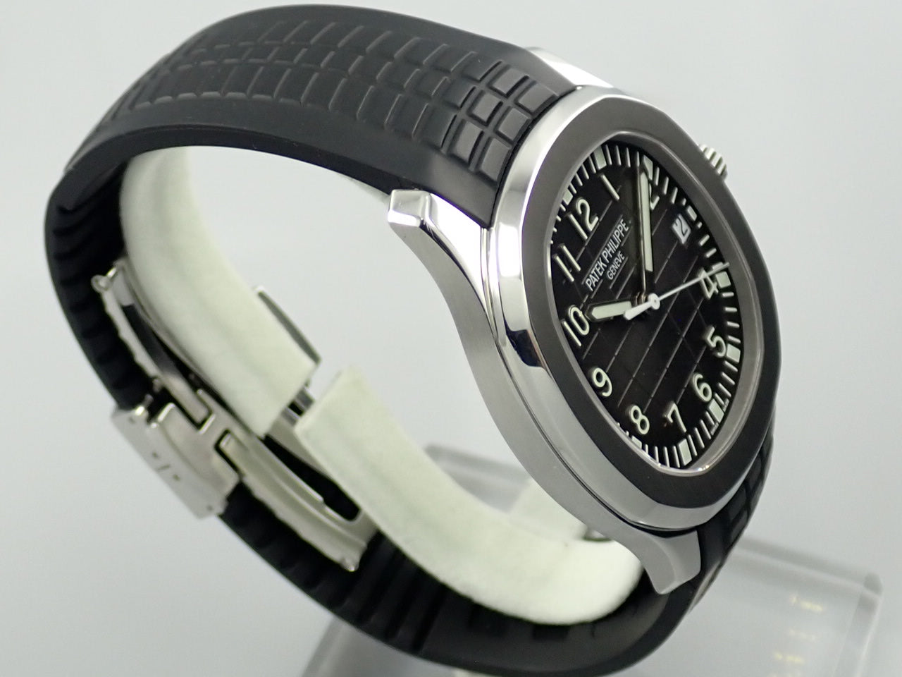 Patek Philippe Aquanaut Extra Large [Good Condition] &lt;Warranty, Box, etc.&gt;