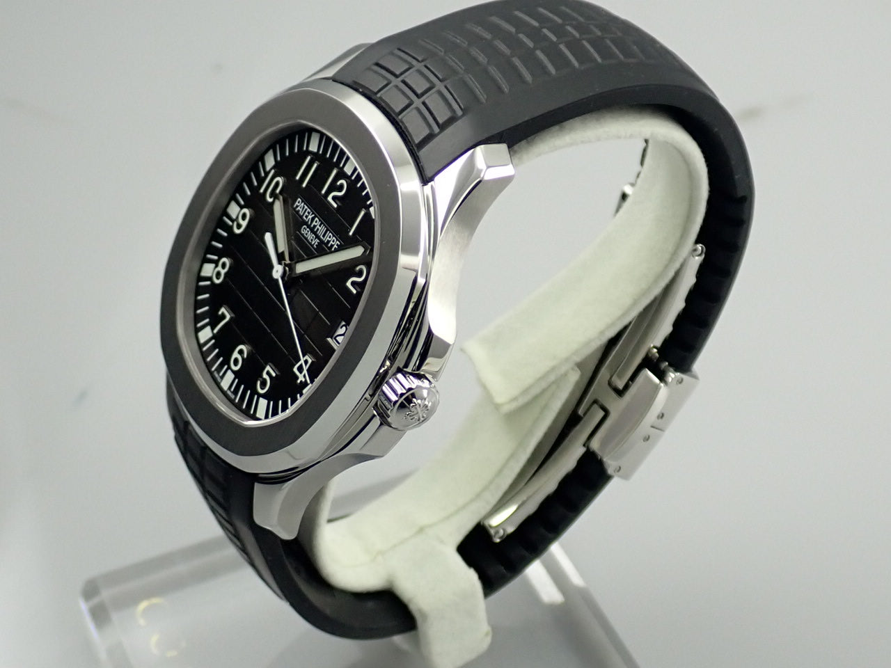 Patek Philippe Aquanaut Extra Large [Good Condition] &lt;Warranty Box and Others&gt;