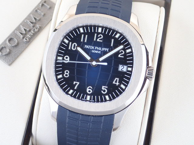 Patek Philippe Aquanaut [Good Condition]