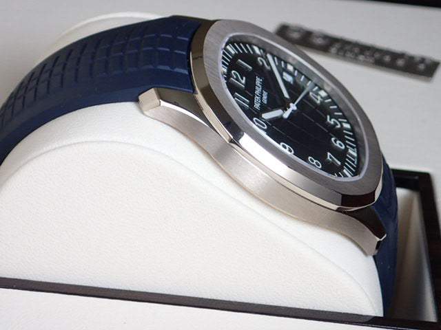 Patek Philippe Aquanaut [Good Condition]