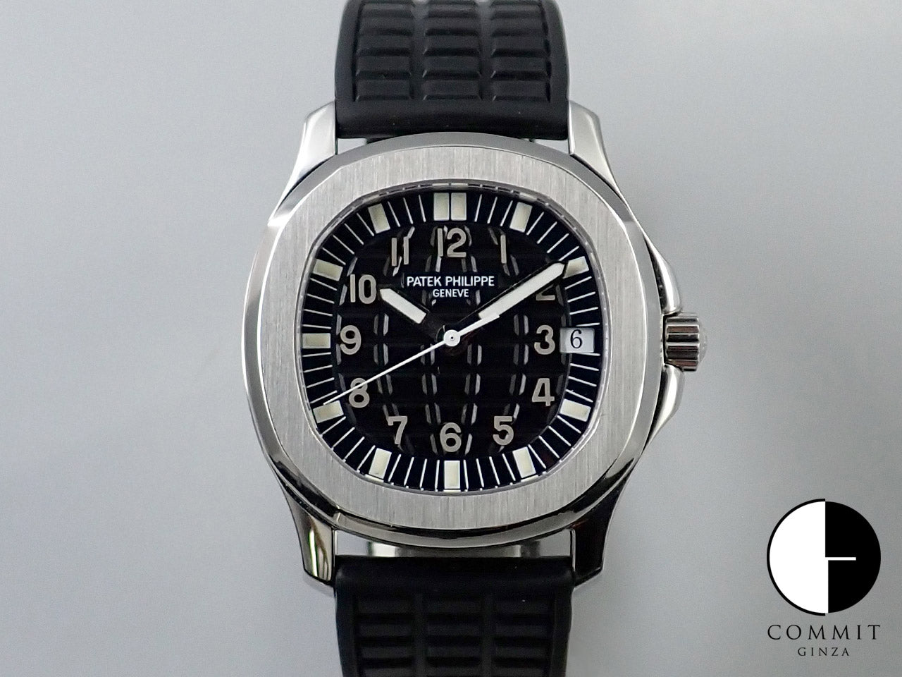 Patek Philippe Aquanaut Medium &lt;Other&gt;