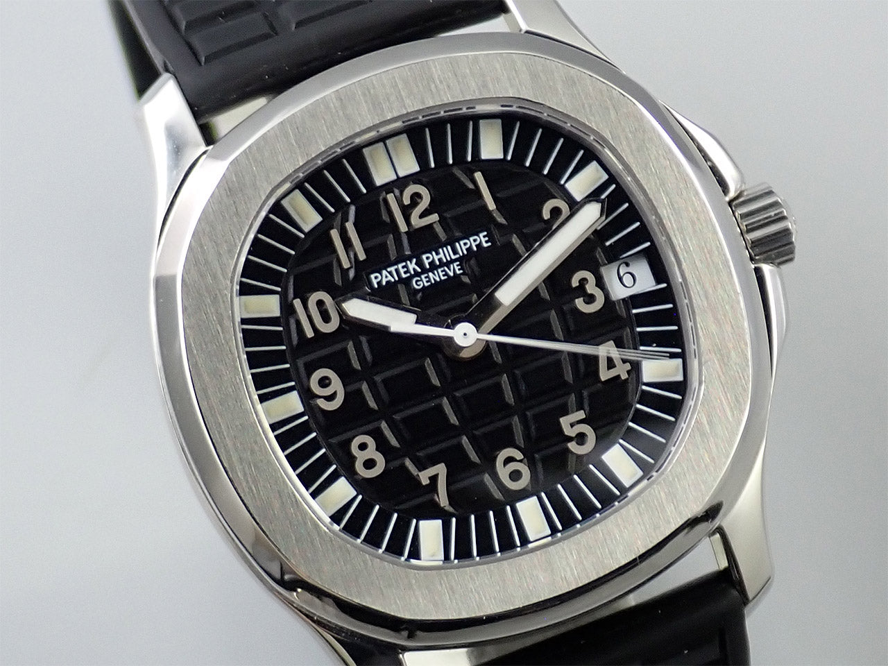 Patek Philippe Aquanaut Medium &lt;Other&gt;