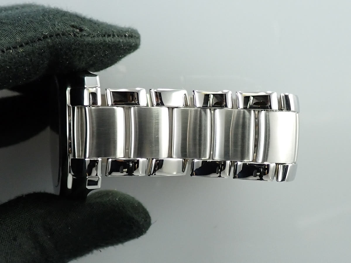 パテックフィリップ アクアノート エクストララージ Ref.5167/1A-001 ブラック文字盤 美品 WWR38319