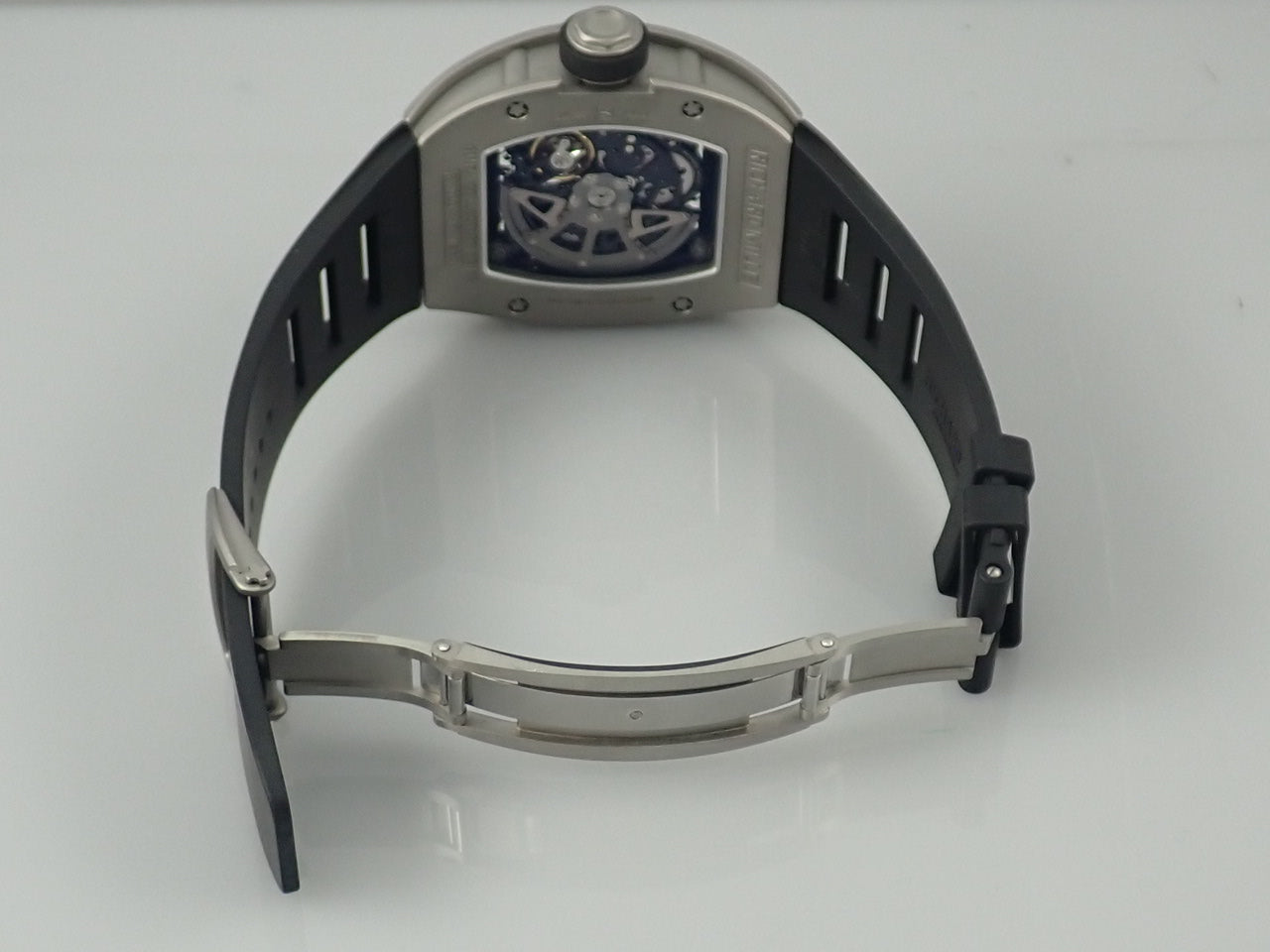 Richard Mille Automatic &lt;Warranty, Box, etc.&gt;