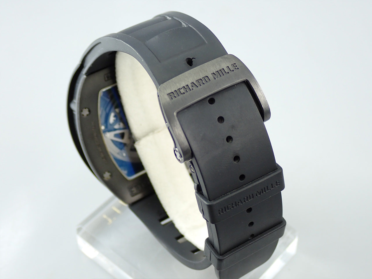 Richard Mille Automatic &lt;Warranty, Box, etc.&gt;