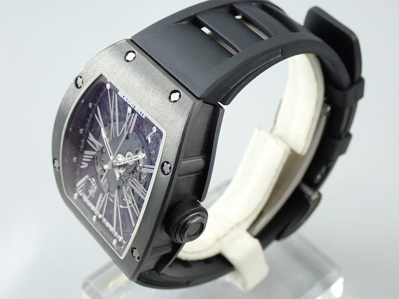 Richard Mille Automatic &lt;Warranty, Box, etc.&gt;