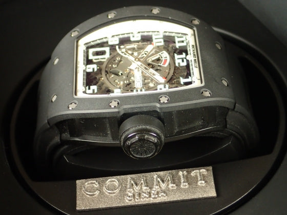 Richard Mille Automatic Japan Limited to 15 pieces Ref. RM030