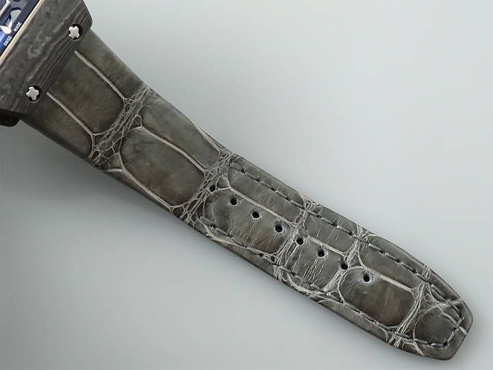 リシャールミル オートマティック Ref.RM07-01 スケルトン文字盤 極美品 F96FR2YA