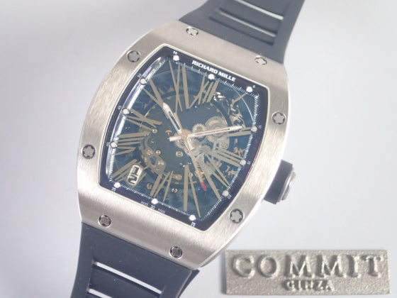 Richard Mille Automatic Ref. RM023