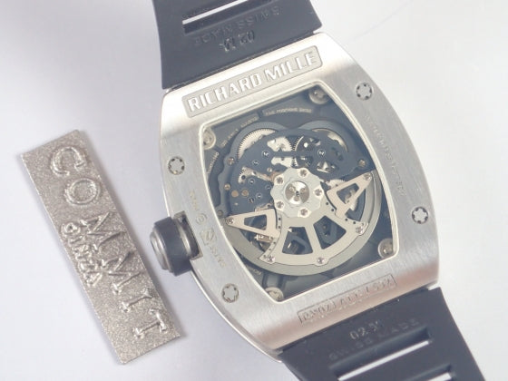 Richard Mille Automatic Ref. RM023