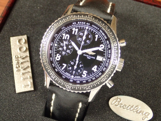 Breitling Aviastar REf.A13024