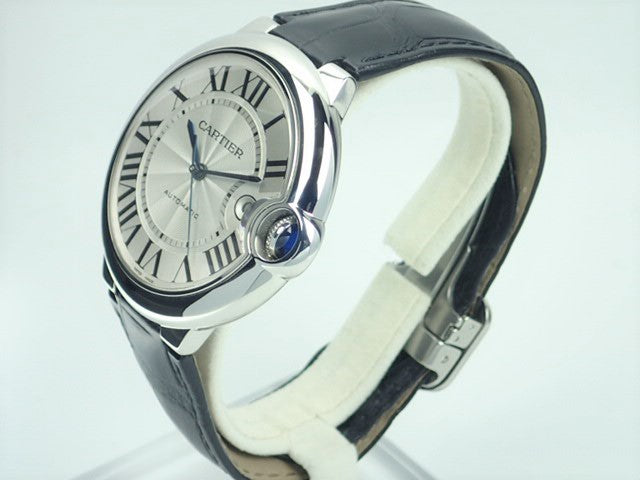 Cartier Ballon Bleu LM