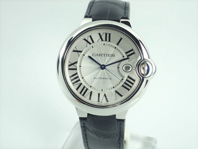 Cartier Ballon Bleu LM