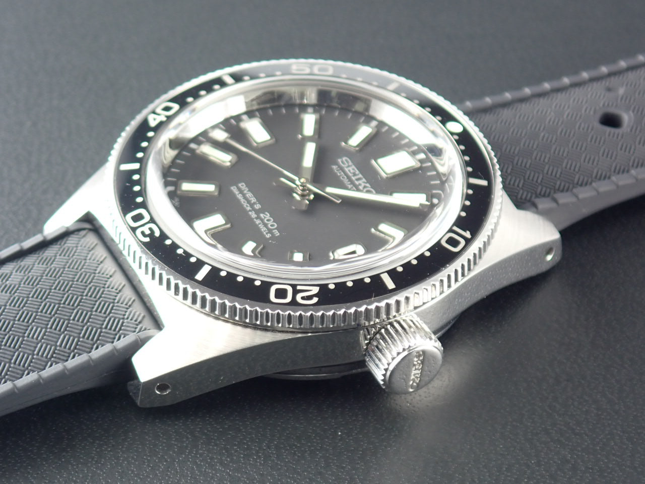 Seiko Prospex Beams &lt;Warranty, Box, etc.&gt;